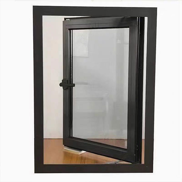 50 non insulated aluminum alloy casement window